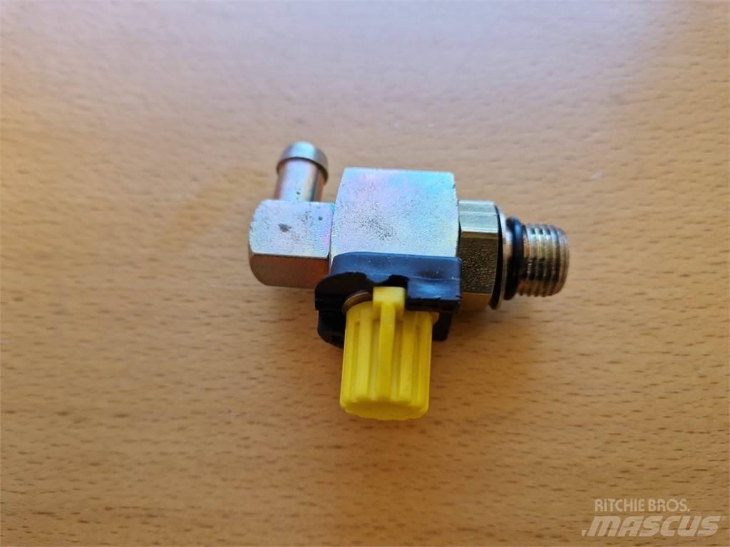 Eco Log 7019869 Moteur
