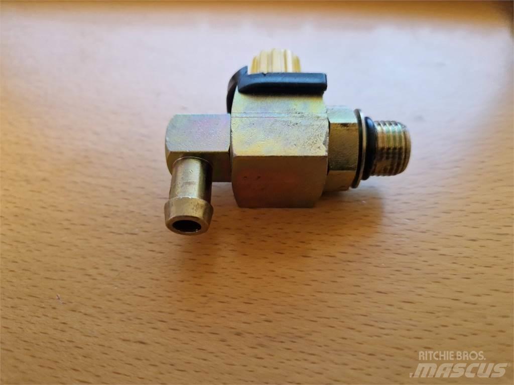 Eco Log 7019869 Moteur