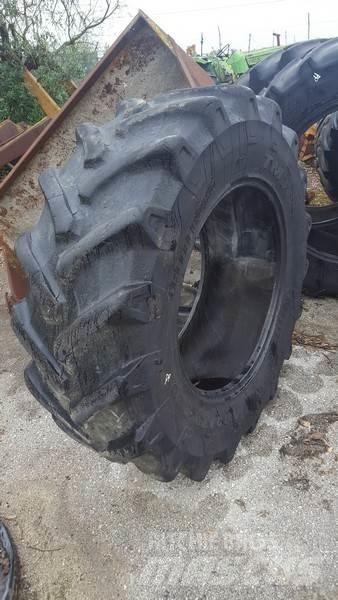  Pneu 480/70R30 Pneus, roues et jantes