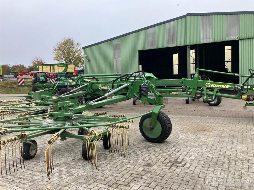 Krone Swadro 2000 Andaineur