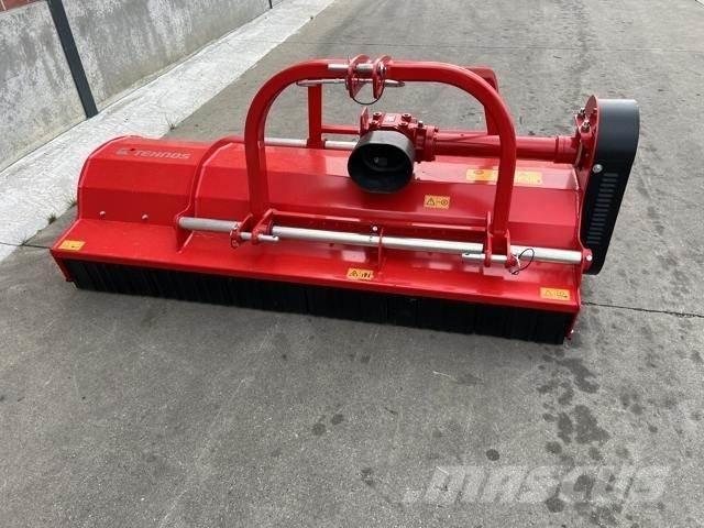 Tehnos MUL 200 LW Faucheuse