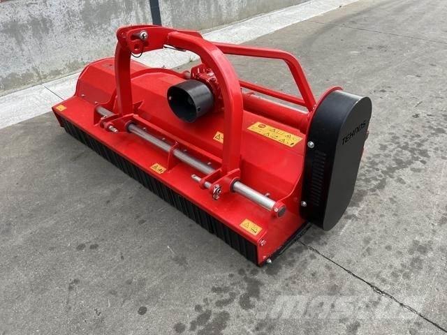 Tehnos MUL 200 LW Faucheuse