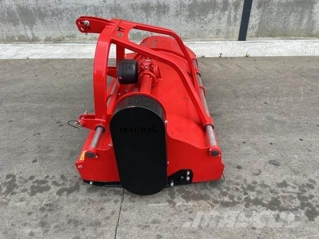 Tehnos MUL 200 LW Faucheuse