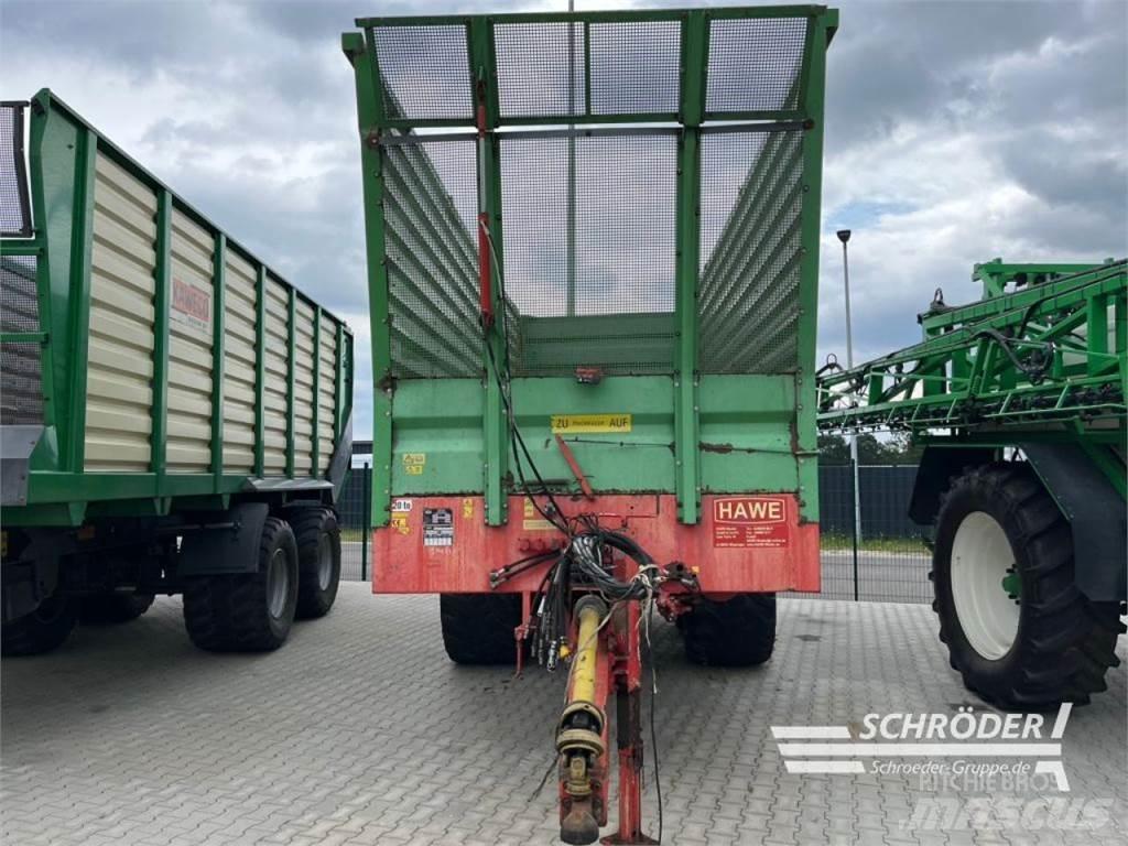 Hawe SLW 40 TN Transbordeur