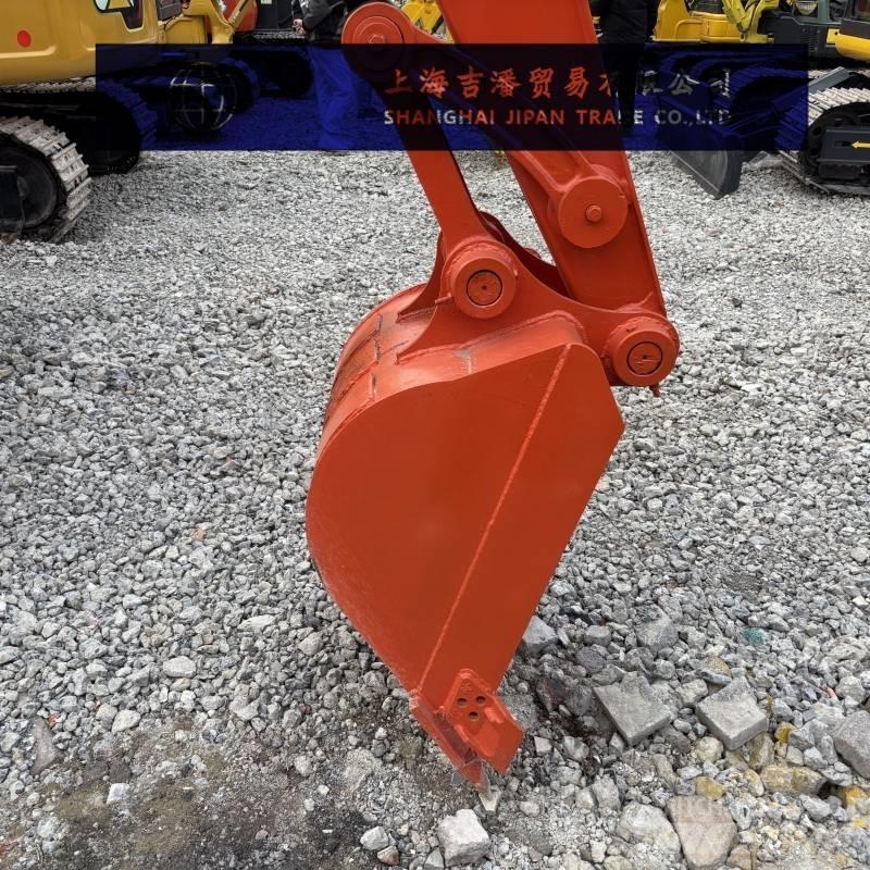 Kubota KX 183 Pelle sur chenilles