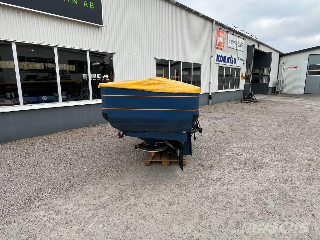 Bogballe M2W Semoir à engrais