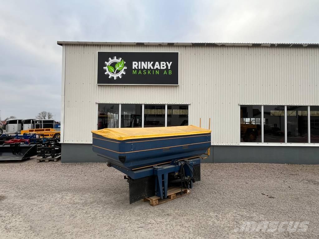 Bogballe M2W Semoir à engrais