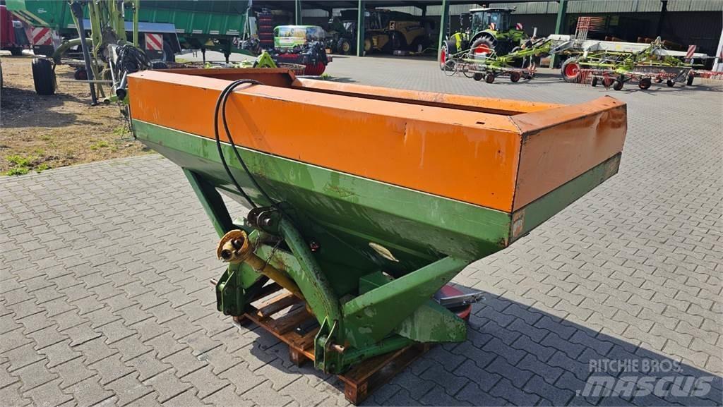 Amazone ZA-U 1801 Semoir à engrais