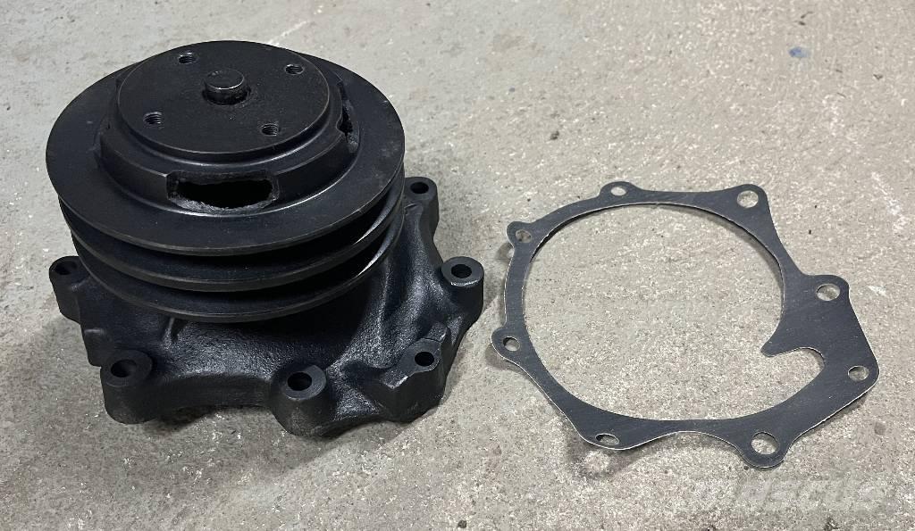Ford Vandpumpe Moteur