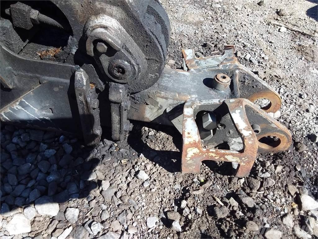 Cranab 70 Grue porteuse