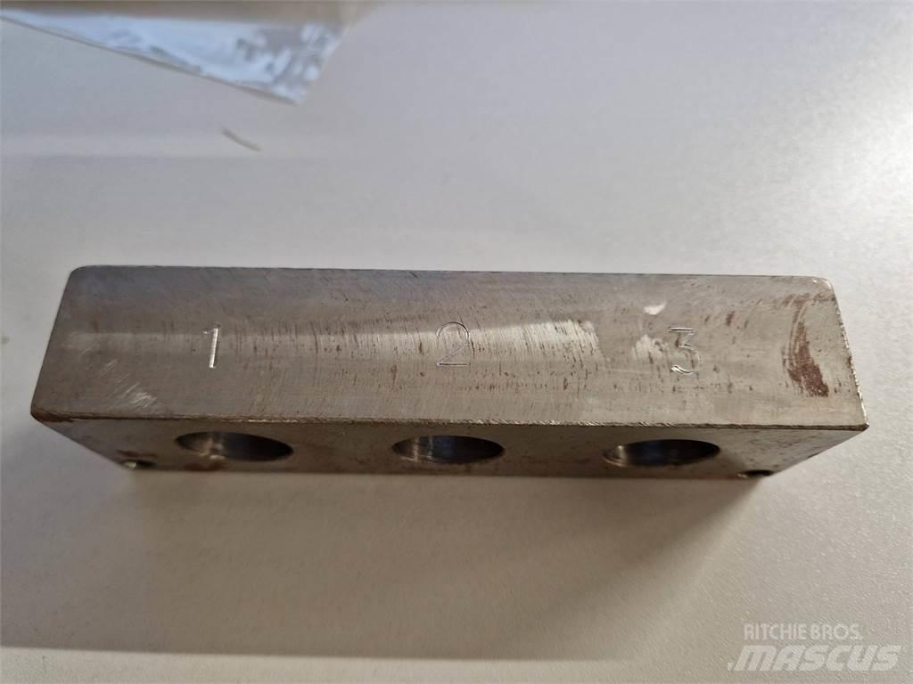 Rottne 059-0089 Hydraulique