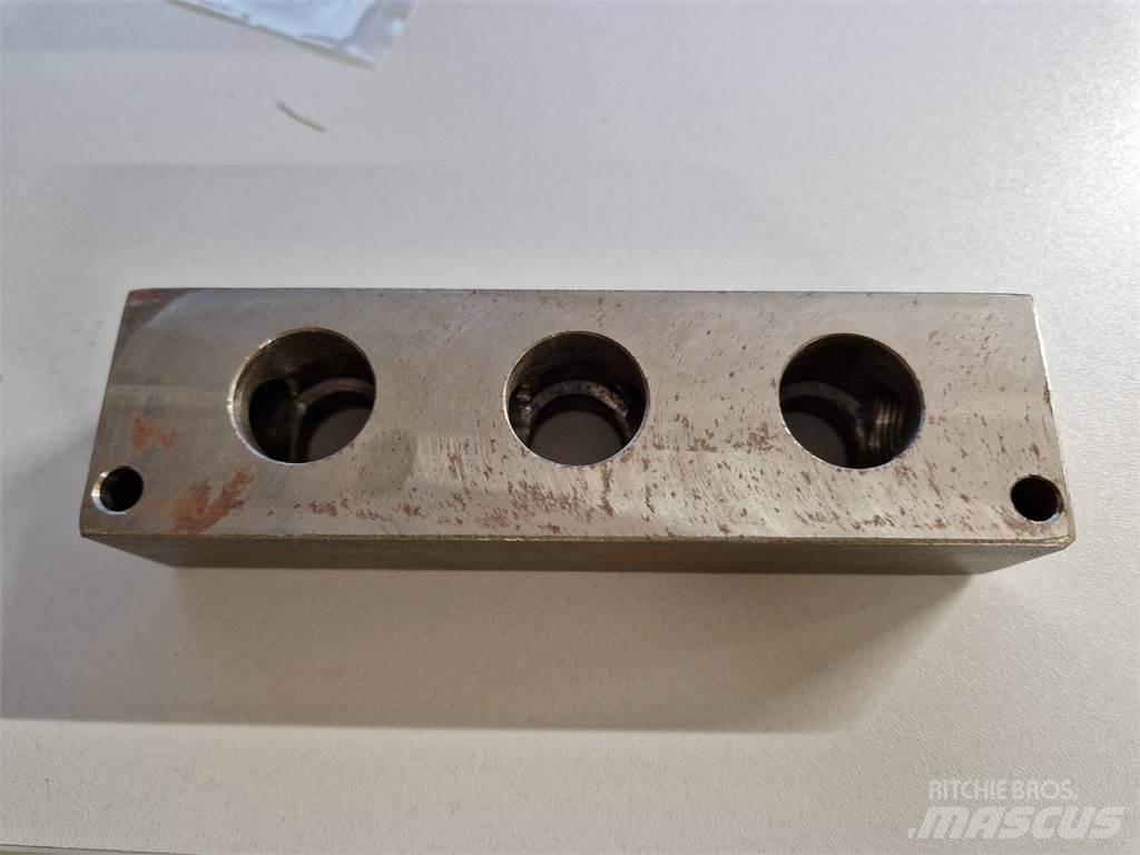 Rottne 059-0089 Hydraulique