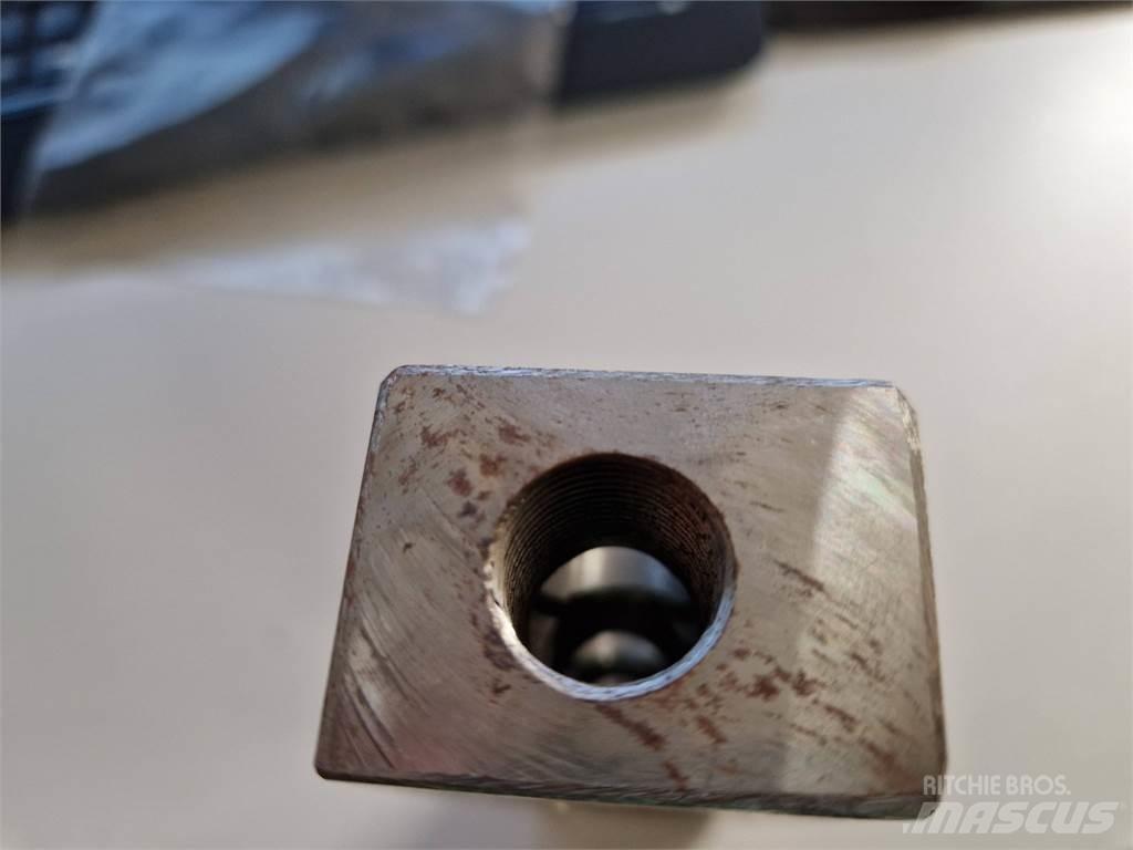 Rottne 059-0089 Hydraulique