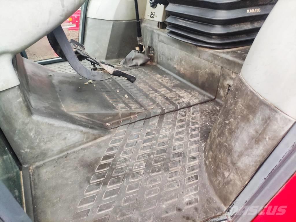 Massey Ferguson 4245 Tracteur