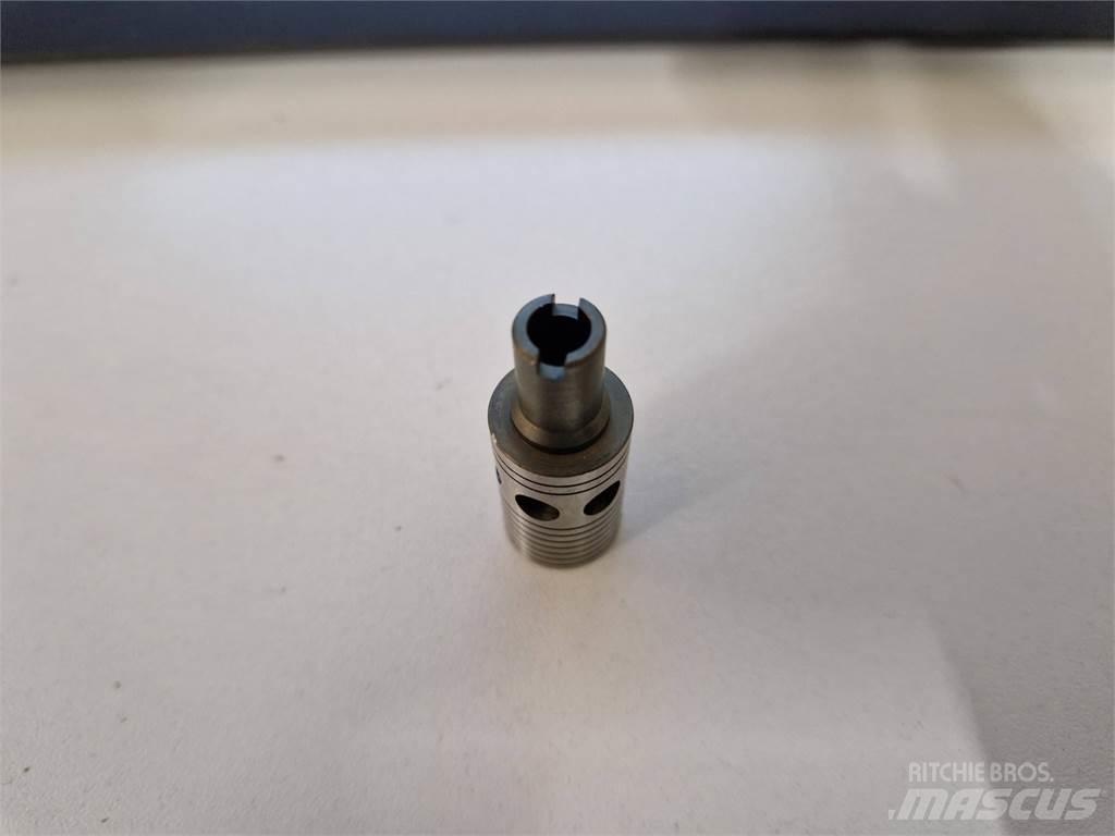Rottne 044-0163 Hydraulique