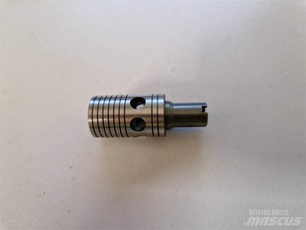 Rottne 044-0163 Hydraulique