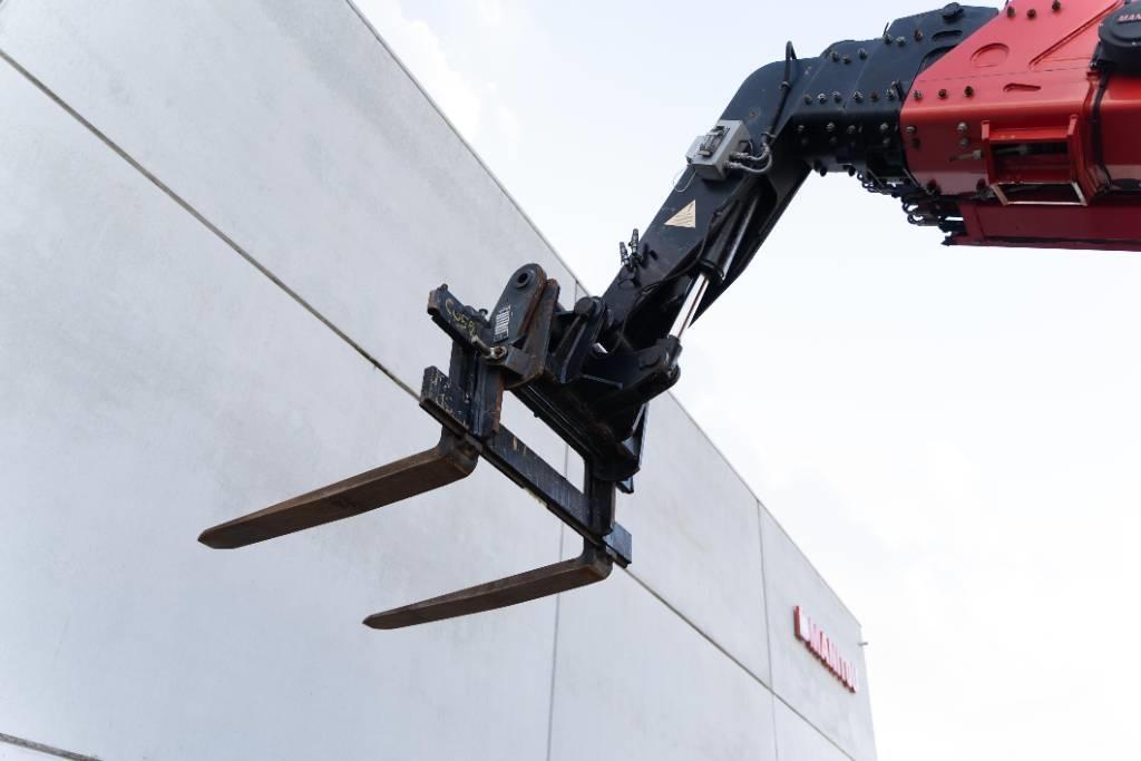 Manitou MRT 2150 Chariot télescopique