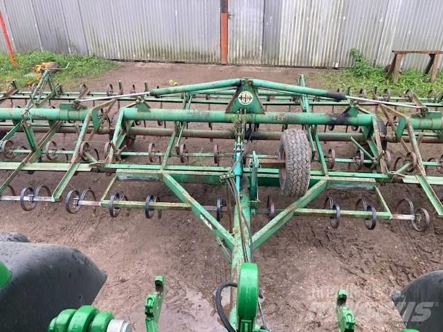 Wiberg KULTIVAATOR Déchaumeur, cultivateur