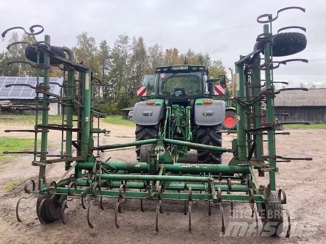 Wiberg KULTIVAATOR Déchaumeur, cultivateur