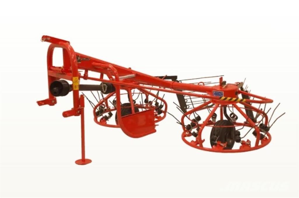 Kuhn HAYBOB 300 Autres matériels de fenaison