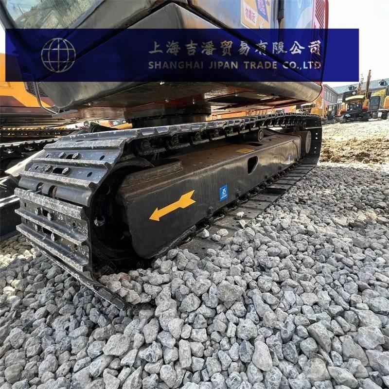 Hitachi ZX 60 Mini pelle < 7t