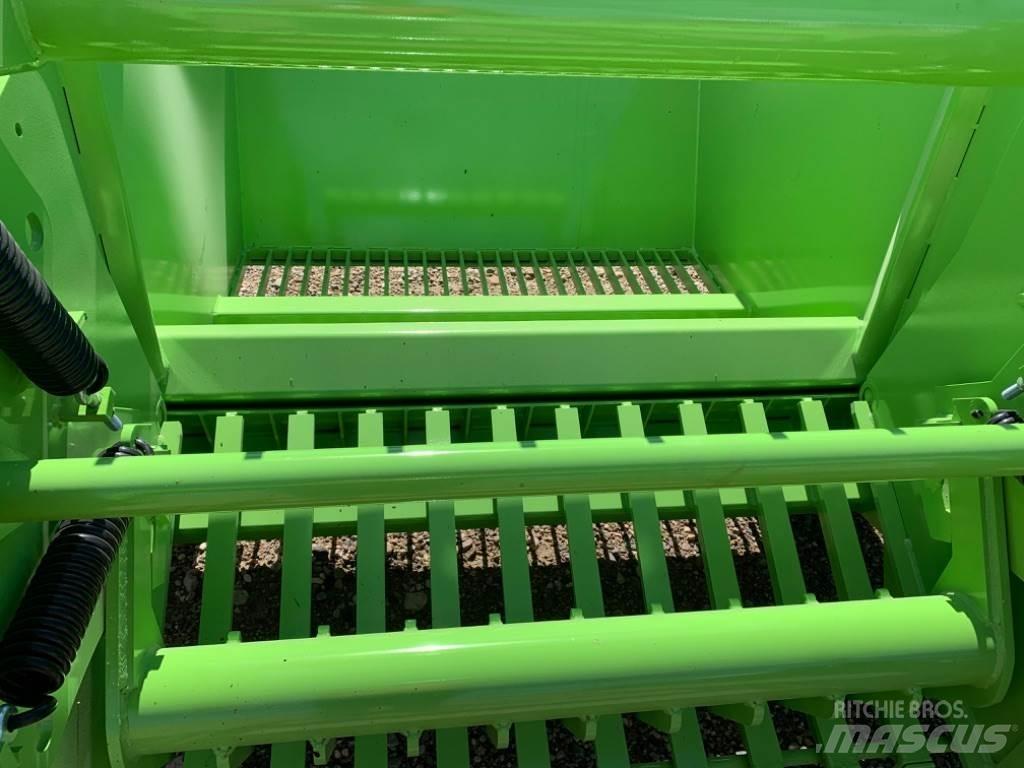 Schulte Giant 2500 Agriculture - Autres