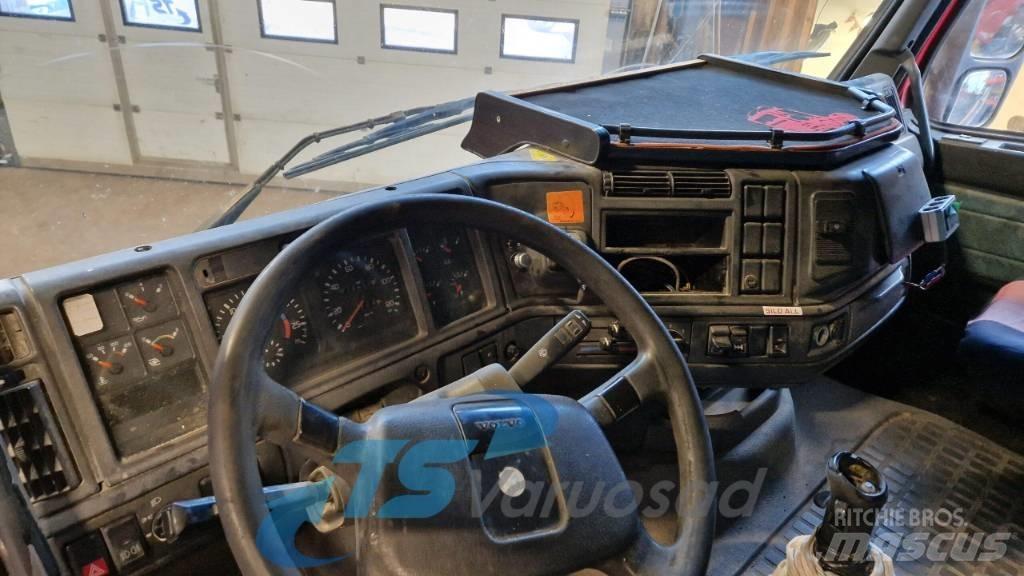 Volvo FH 12 Tracteur routier