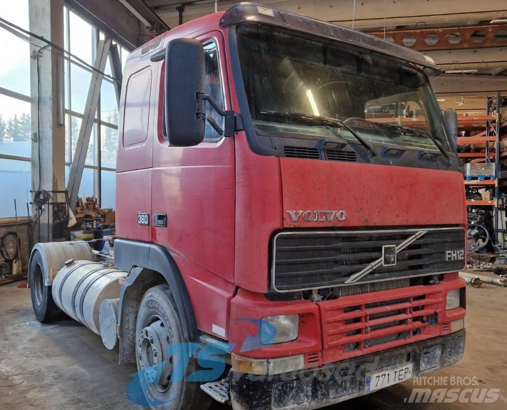 Volvo FH 12 Tracteur routier