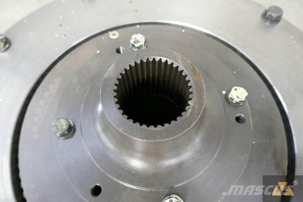 CAT 8E-1823 Transport - Autres