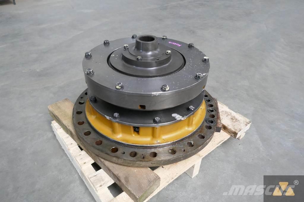 CAT 8E-1823 Transport - Autres