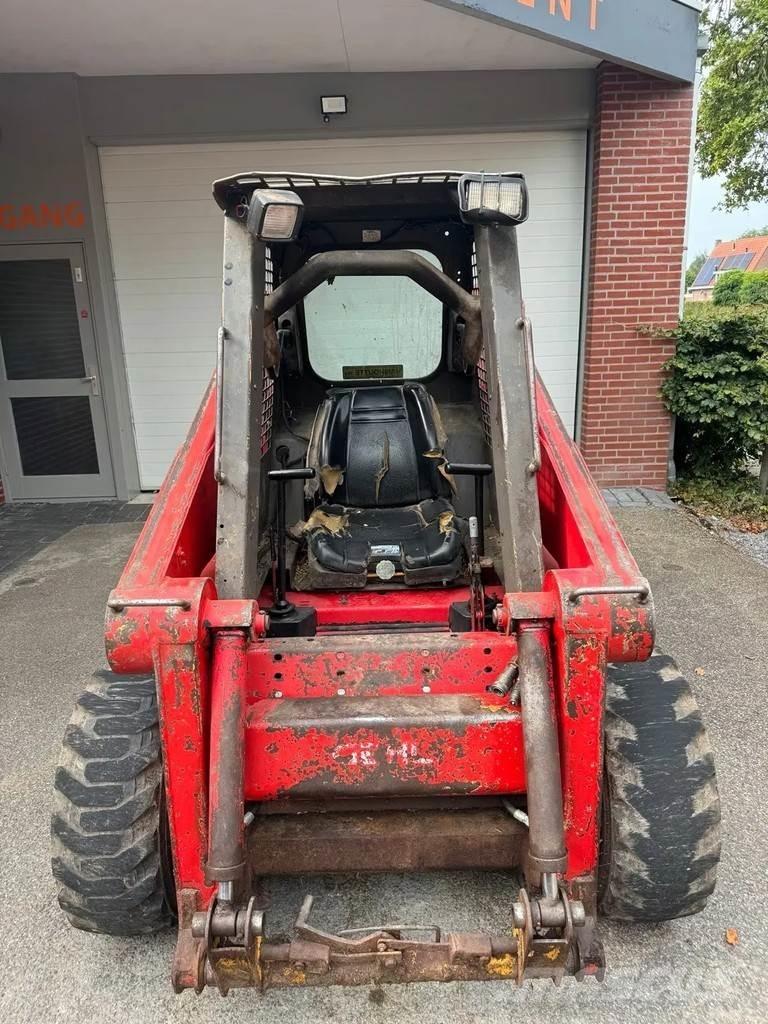 Gehl SL 4625 Chargeuse compacte