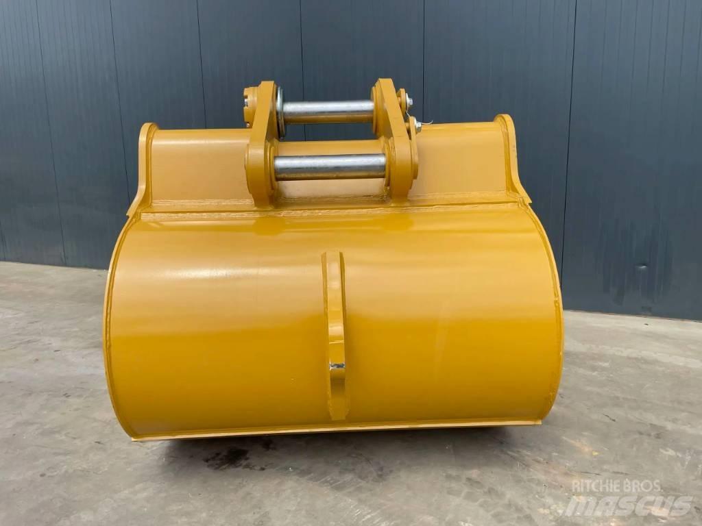 CAT 352F - TB Godet