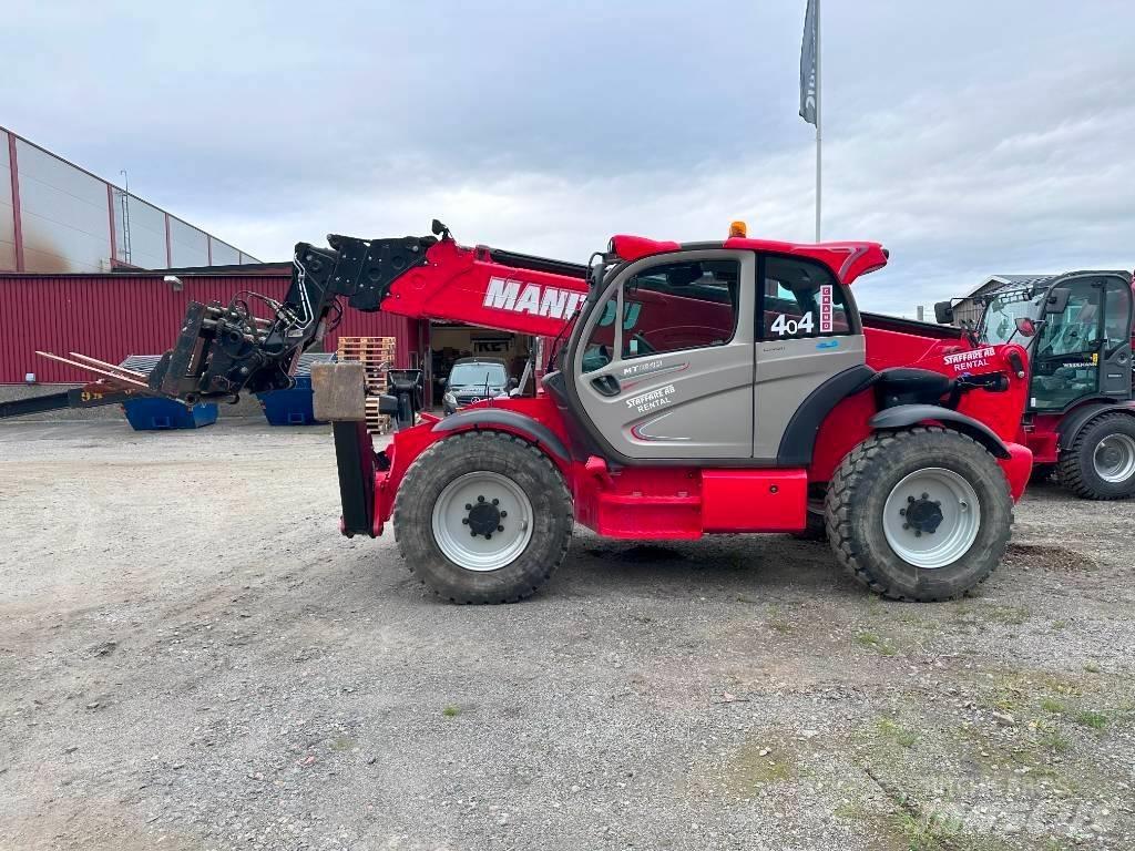 Manitou MT 1840 Chariot télescopique