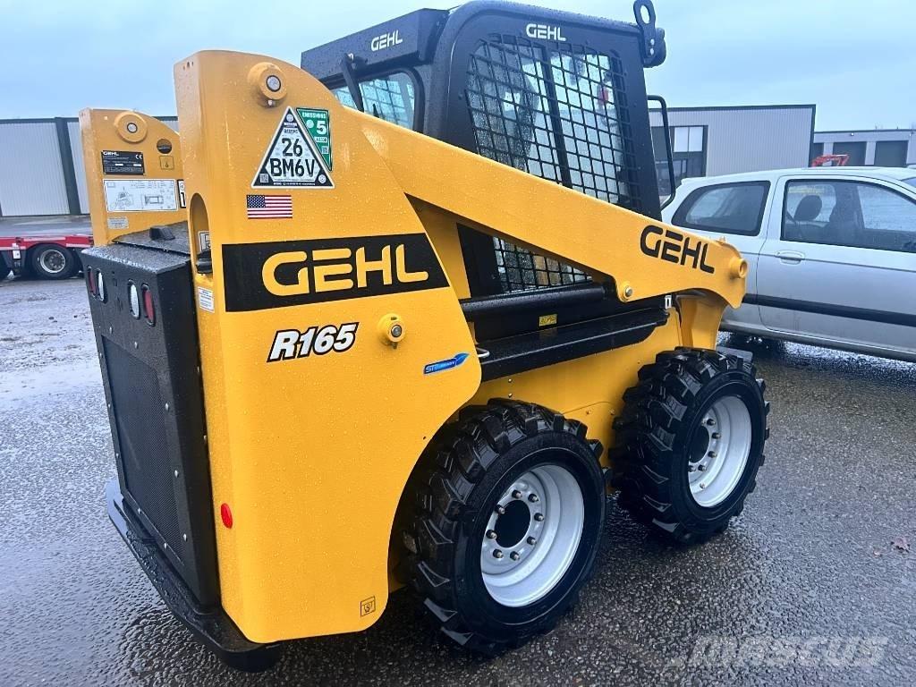 Gehl R 165 Chargeuse compacte