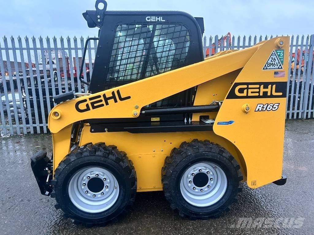 Gehl R 165 Chargeuse compacte