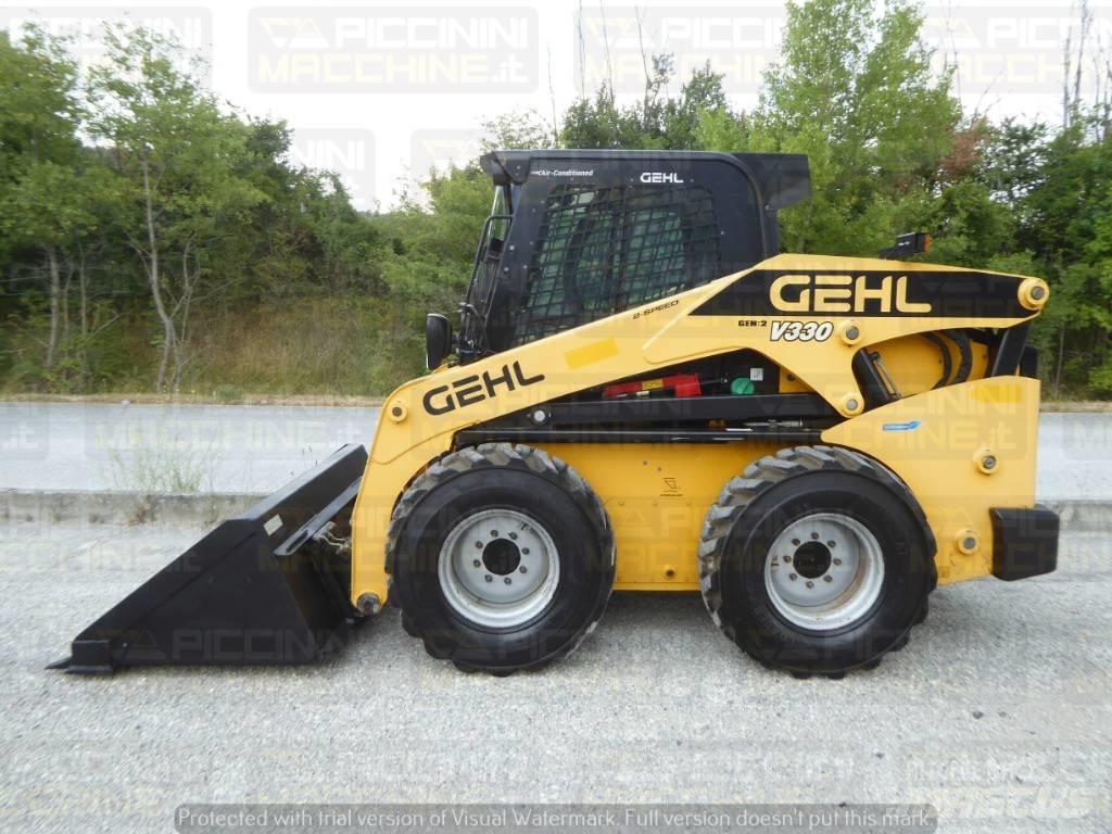 Gehl V330 Chargeuse compacte