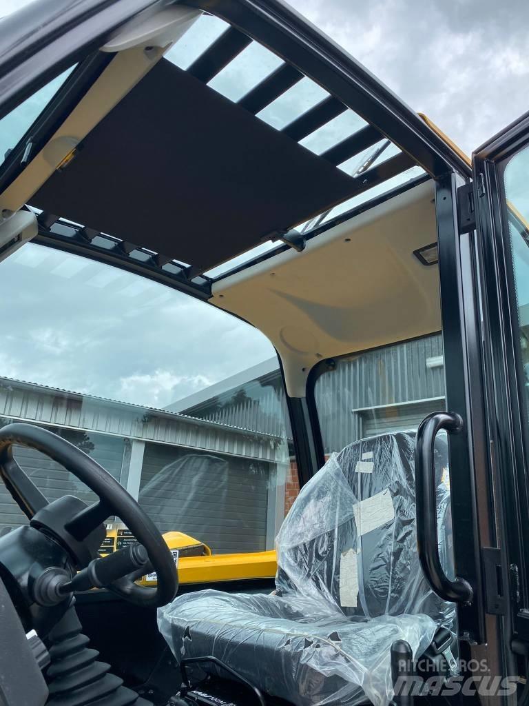 JCB 531-70 Chariot télescopique
