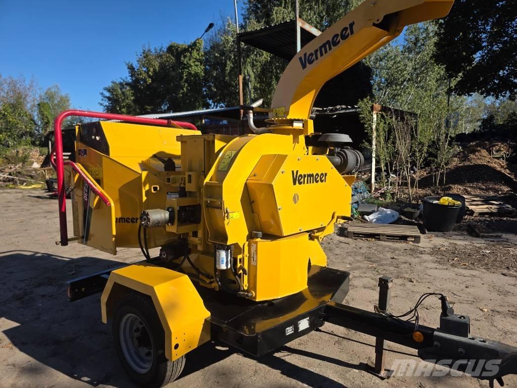 Vermeer BC230XL Broyeur de végétaux
