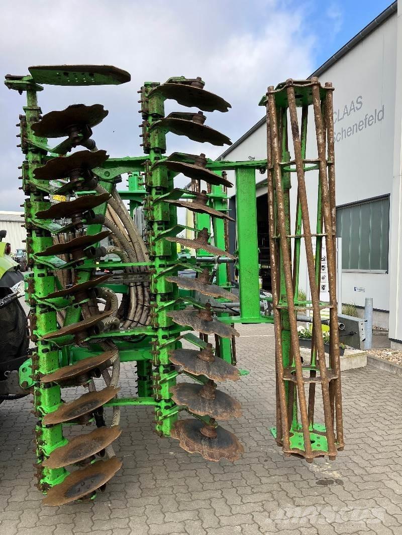Joskin 5000/40TDH Tonne à lisier