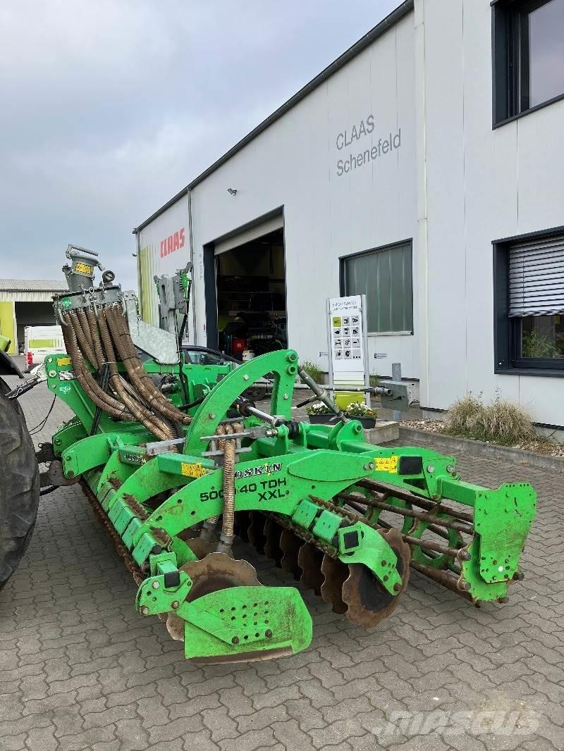 Joskin 5000/40TDH Tonne à lisier