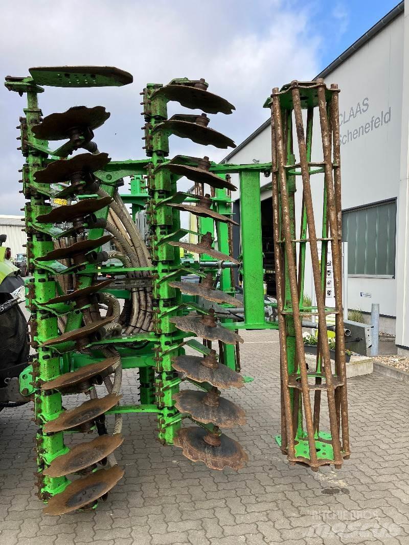 Joskin 5000/40TDH Tonne à lisier