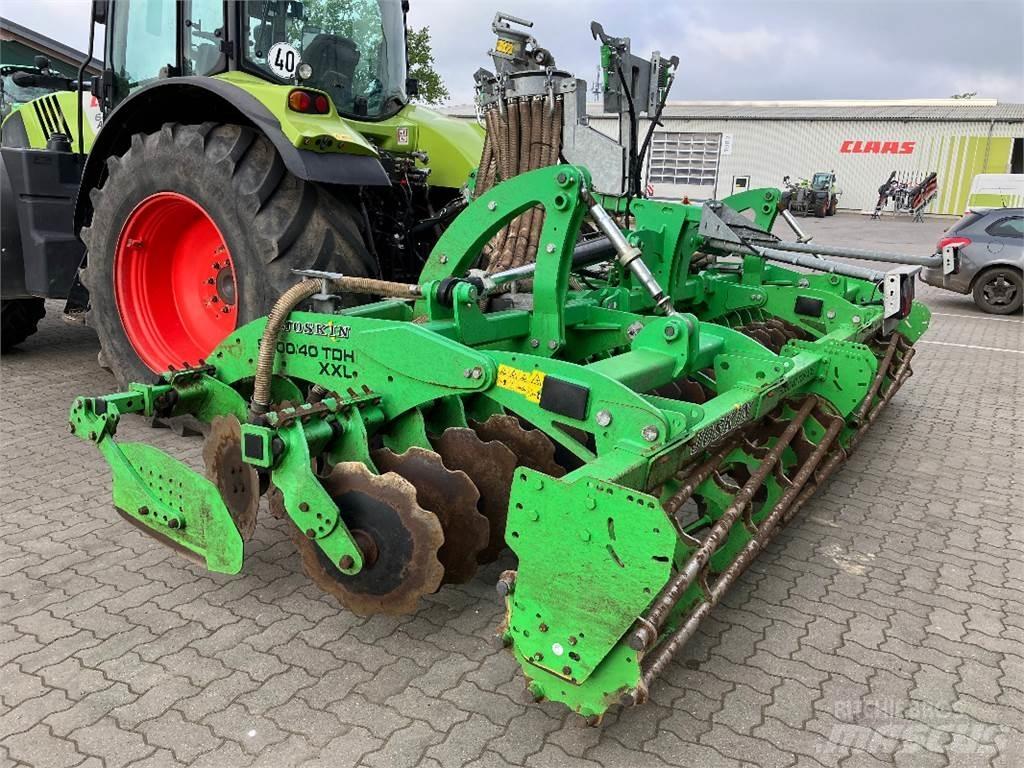 Joskin 5000/40TDH Tonne à lisier