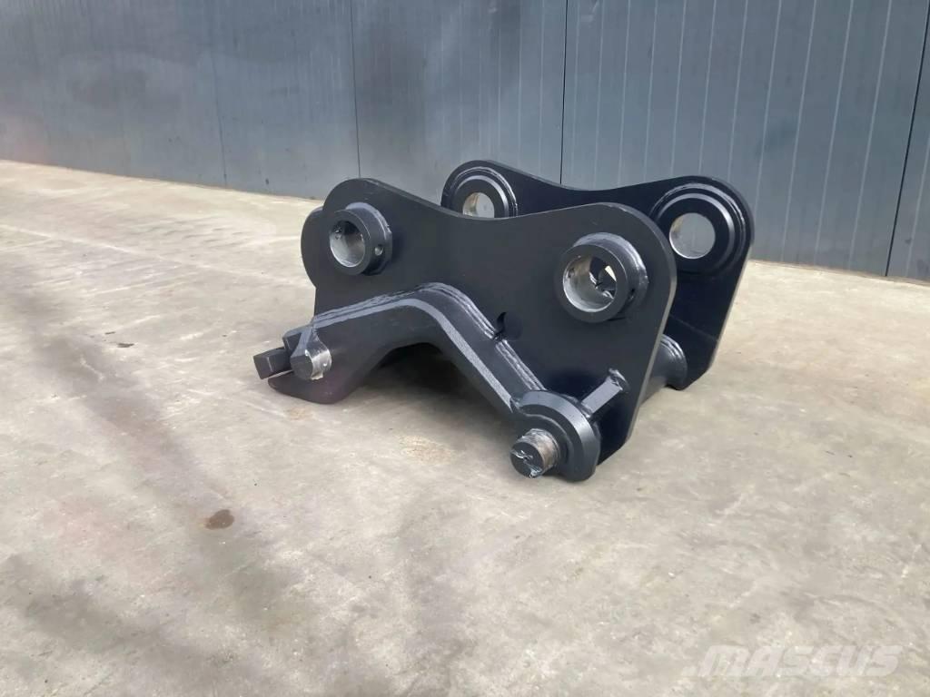  Smitma CW40 - PC210 Attache rapide pour godet