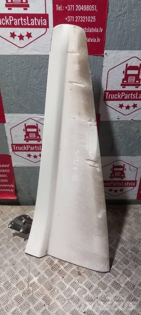 Scania 94 D.   1348513 Cabines