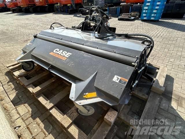 Case Borstel Balayeuse / Autolaveuse