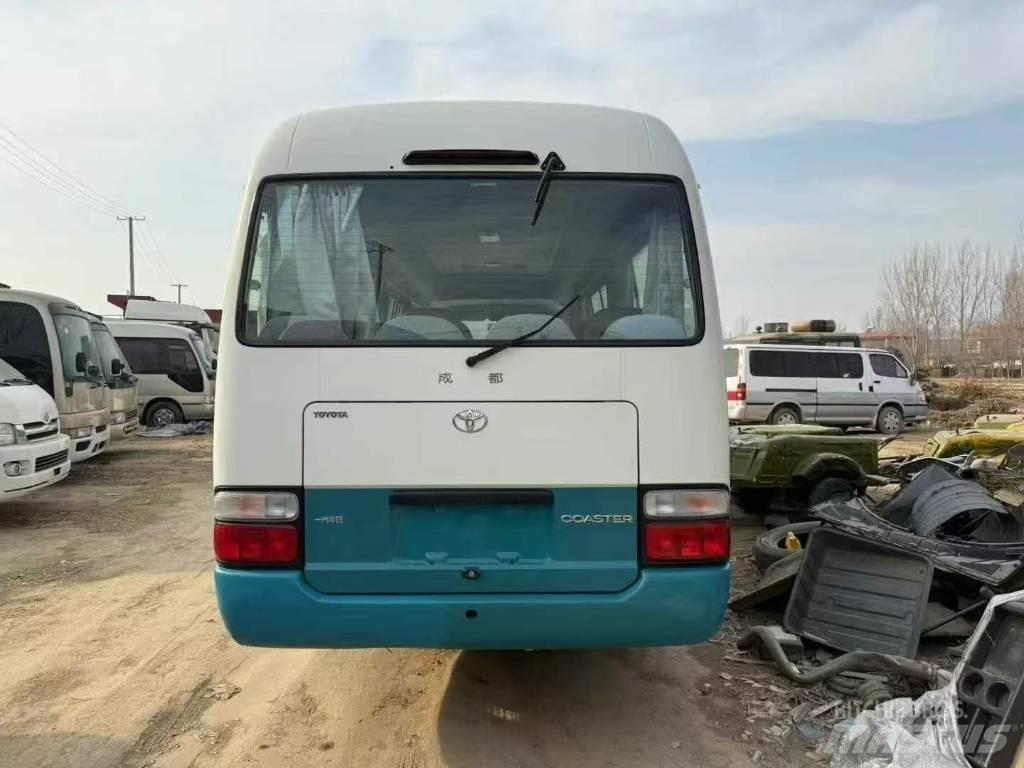 Toyota Coaster Bus Mini-bus