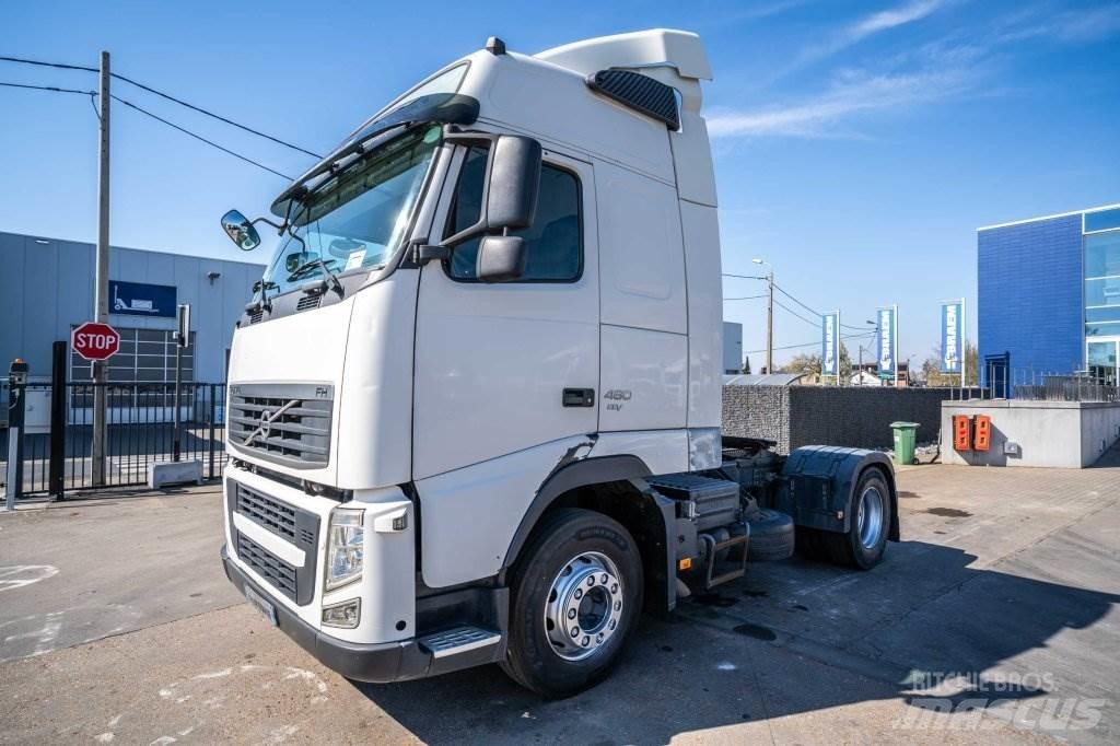 Volvo FH 3 460 Tracteur routier