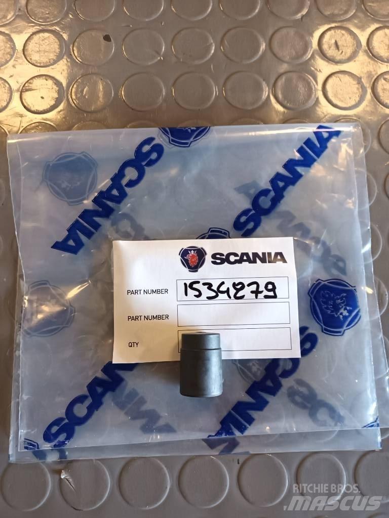 Scania VALVE 1534279 Moteur