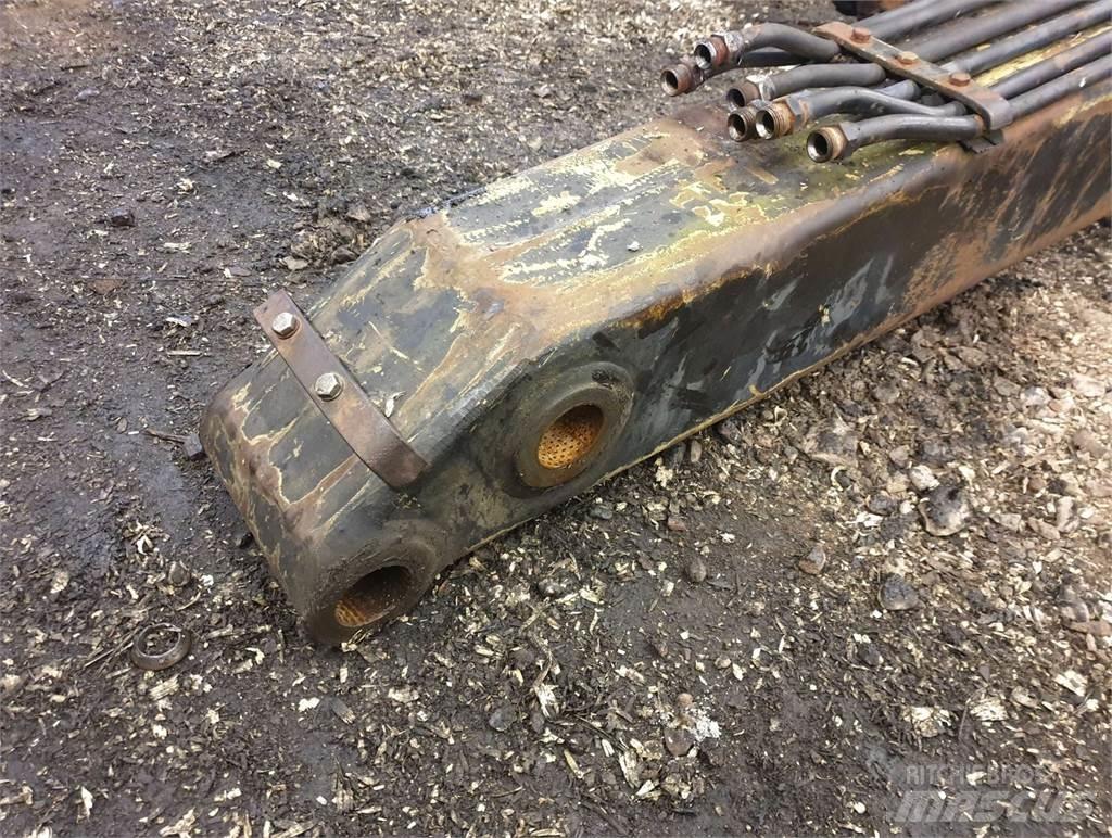 Loglift 50 Grue porteuse