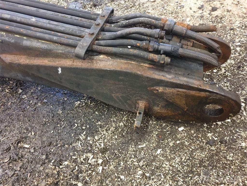 Loglift 50 Grue porteuse